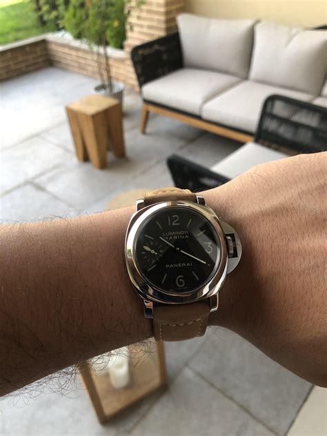 panerai 0111